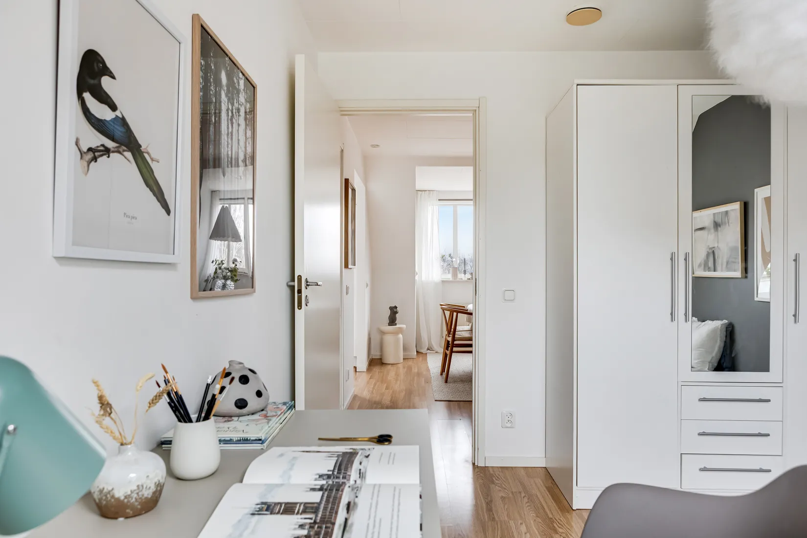 Bostadsrätt, Åldermannens gata 128, Skanör, Vellinge