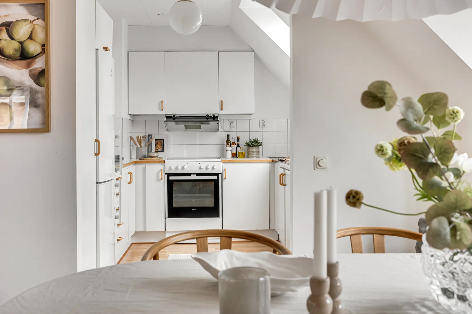 Bostadsrätt, Åldermannens gata 128, Skanör, Vellinge