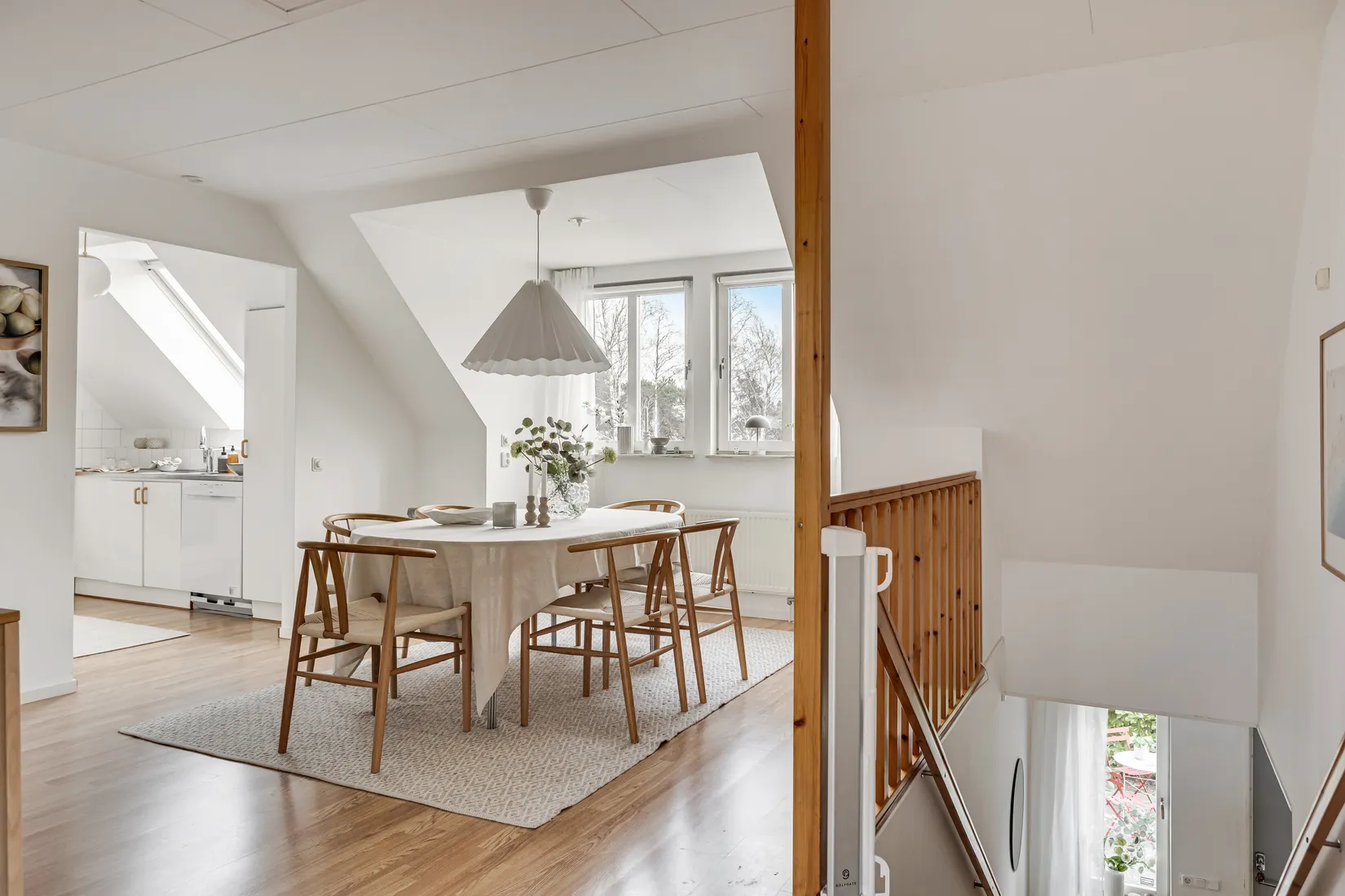 Bostadsrätt, Åldermannens gata 128, Skanör, Vellinge