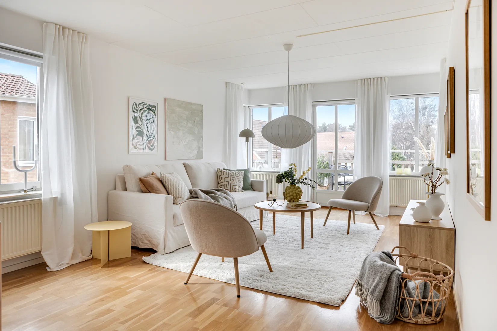 Bostadsrätt, Åldermannens gata 128, Skanör, Vellinge