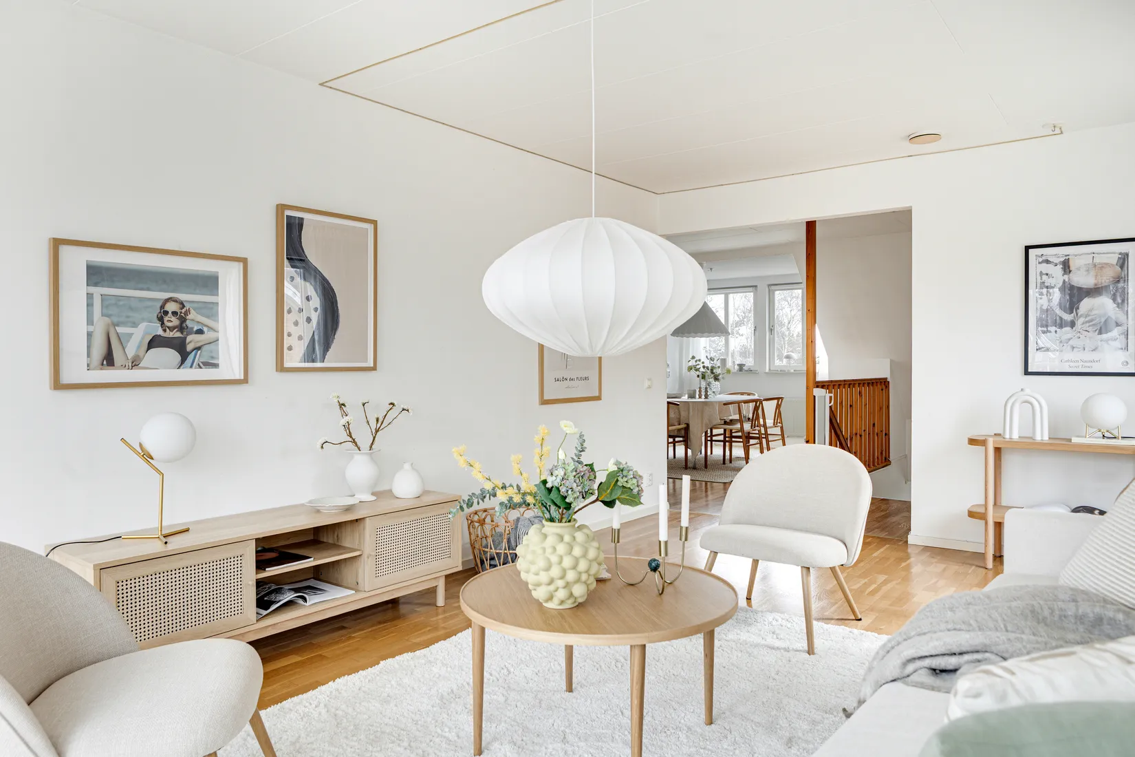 Bostadsrätt, Åldermannens gata 128, Skanör, Vellinge