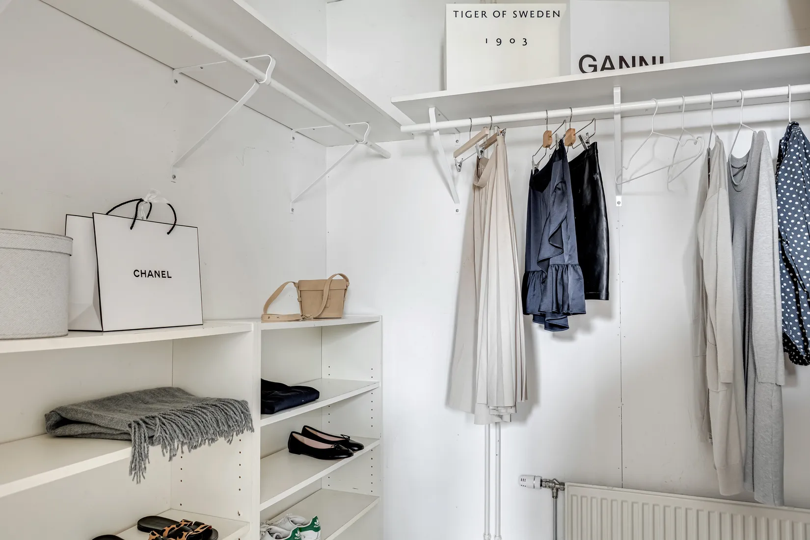 Bostadsrätt, Åldermannens gata 128, Skanör, Vellinge