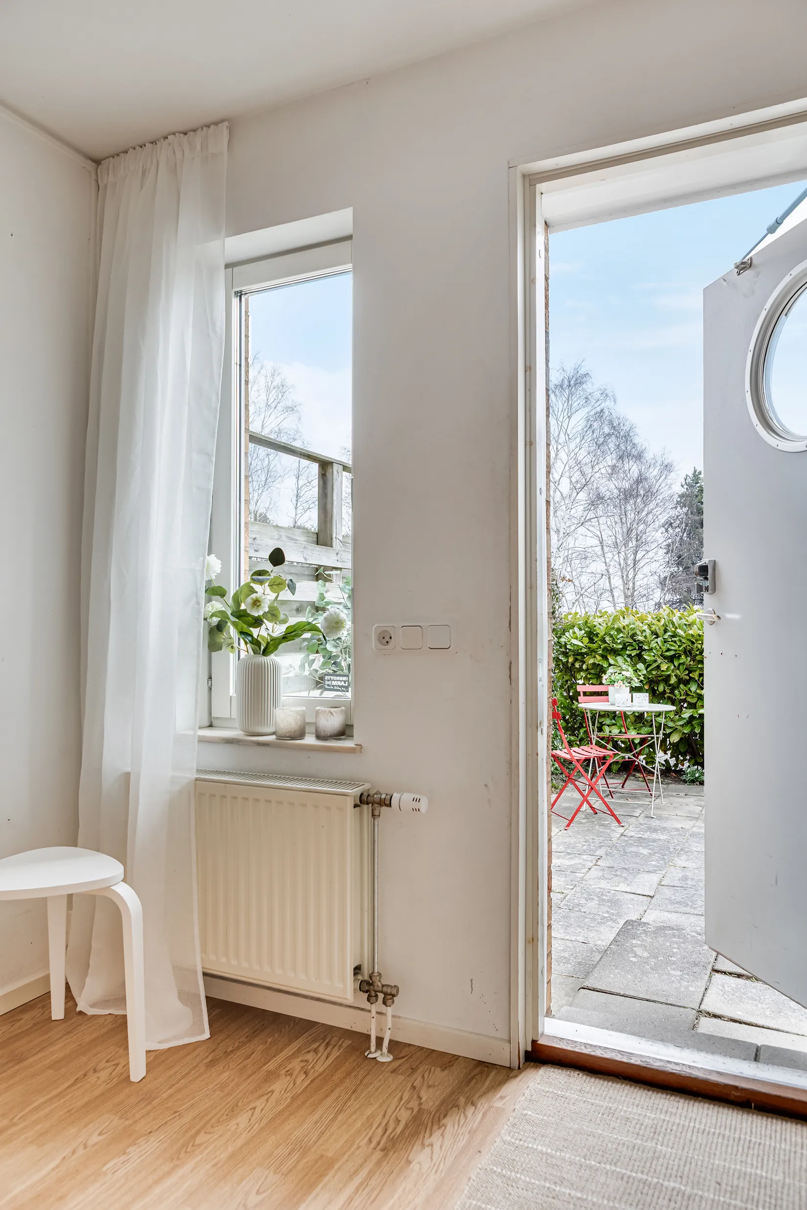 Bostadsrätt, Åldermannens gata 128, Skanör, Vellinge