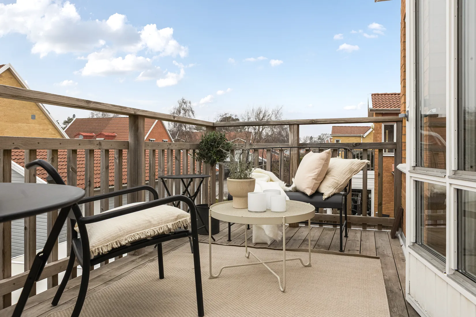 Bostadsrätt, Åldermannens gata 128, Skanör, Vellinge