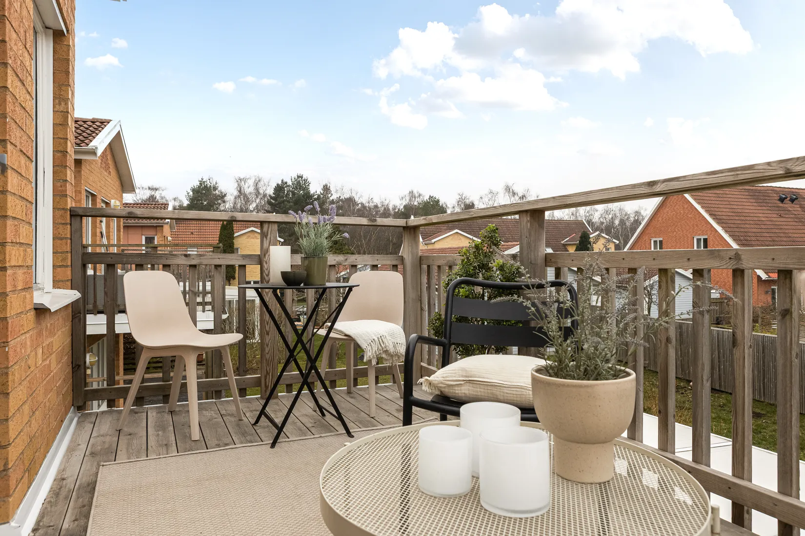 Bostadsrätt, Åldermannens gata 128, Skanör, Vellinge