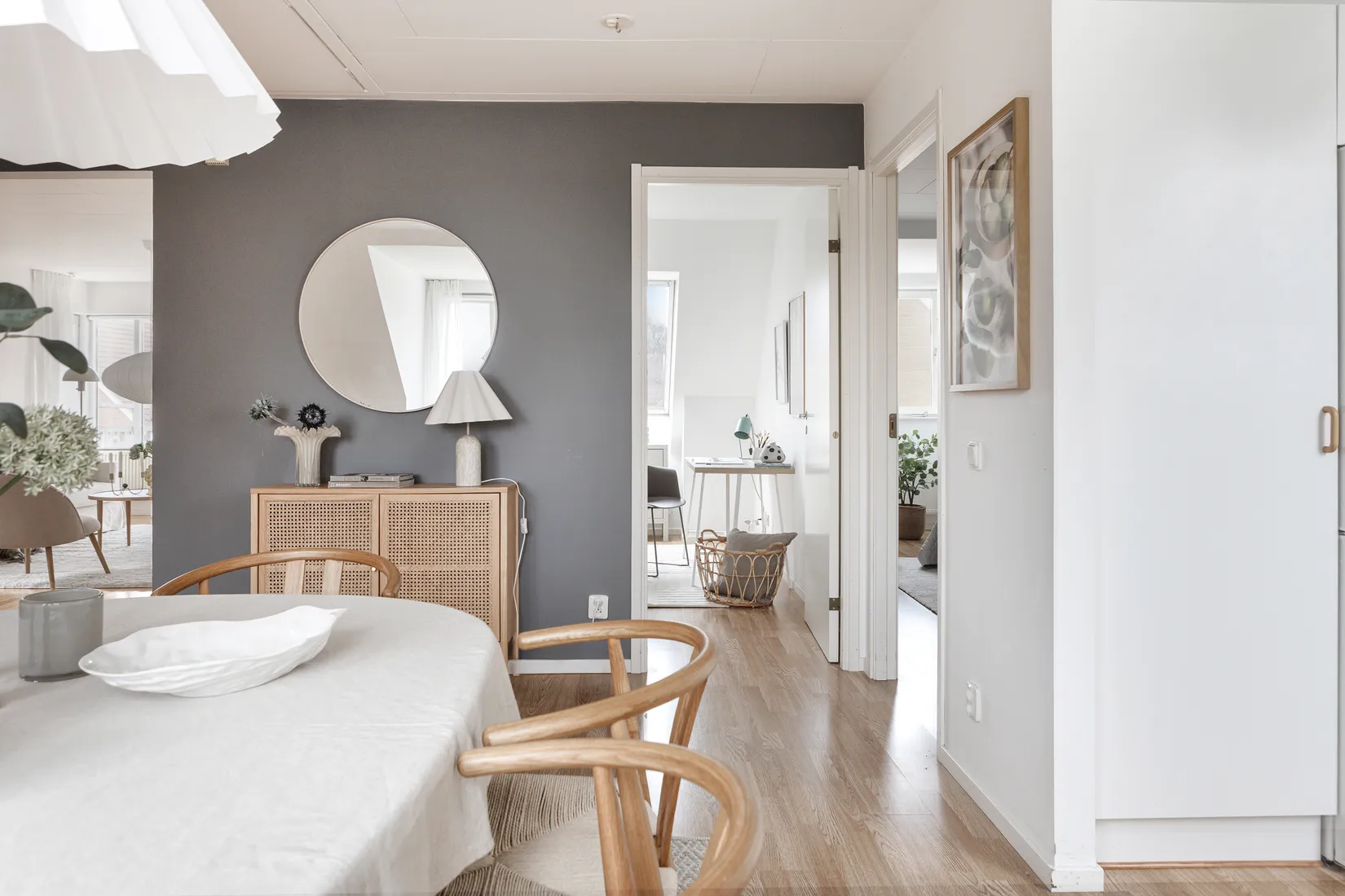 Bostadsrätt, Åldermannens gata 128, Skanör, Vellinge