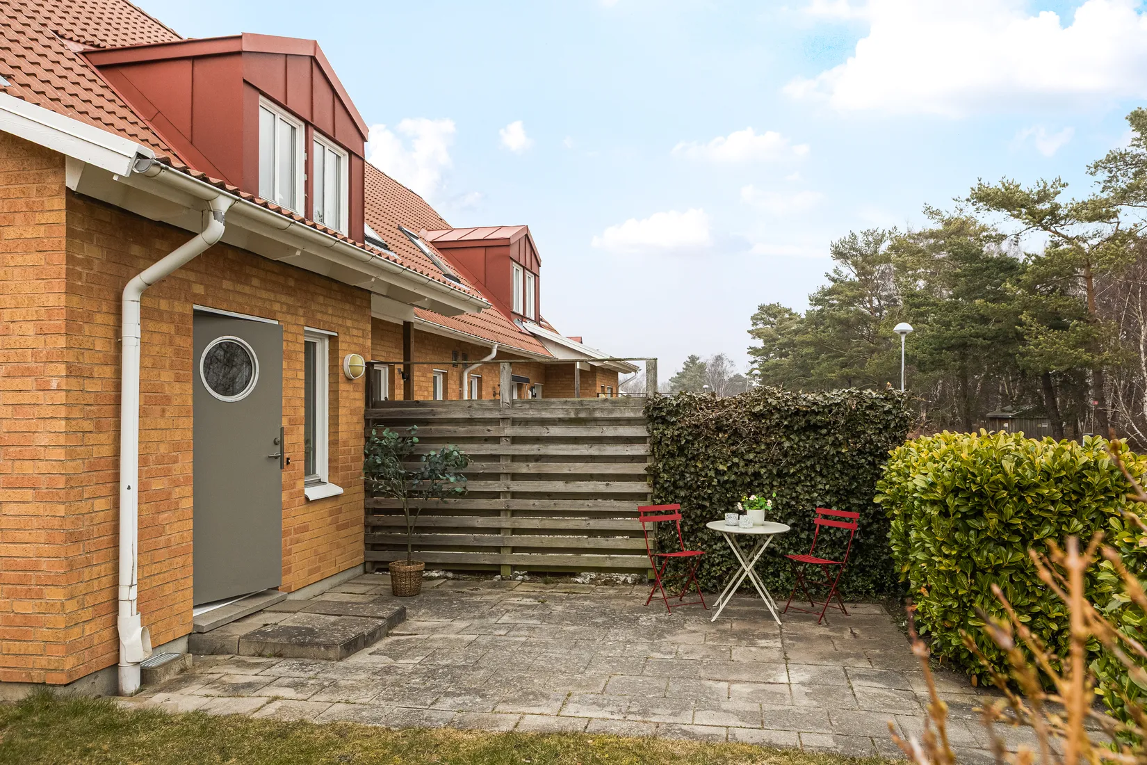 Bostadsrätt, Åldermannens gata 128, Skanör, Vellinge