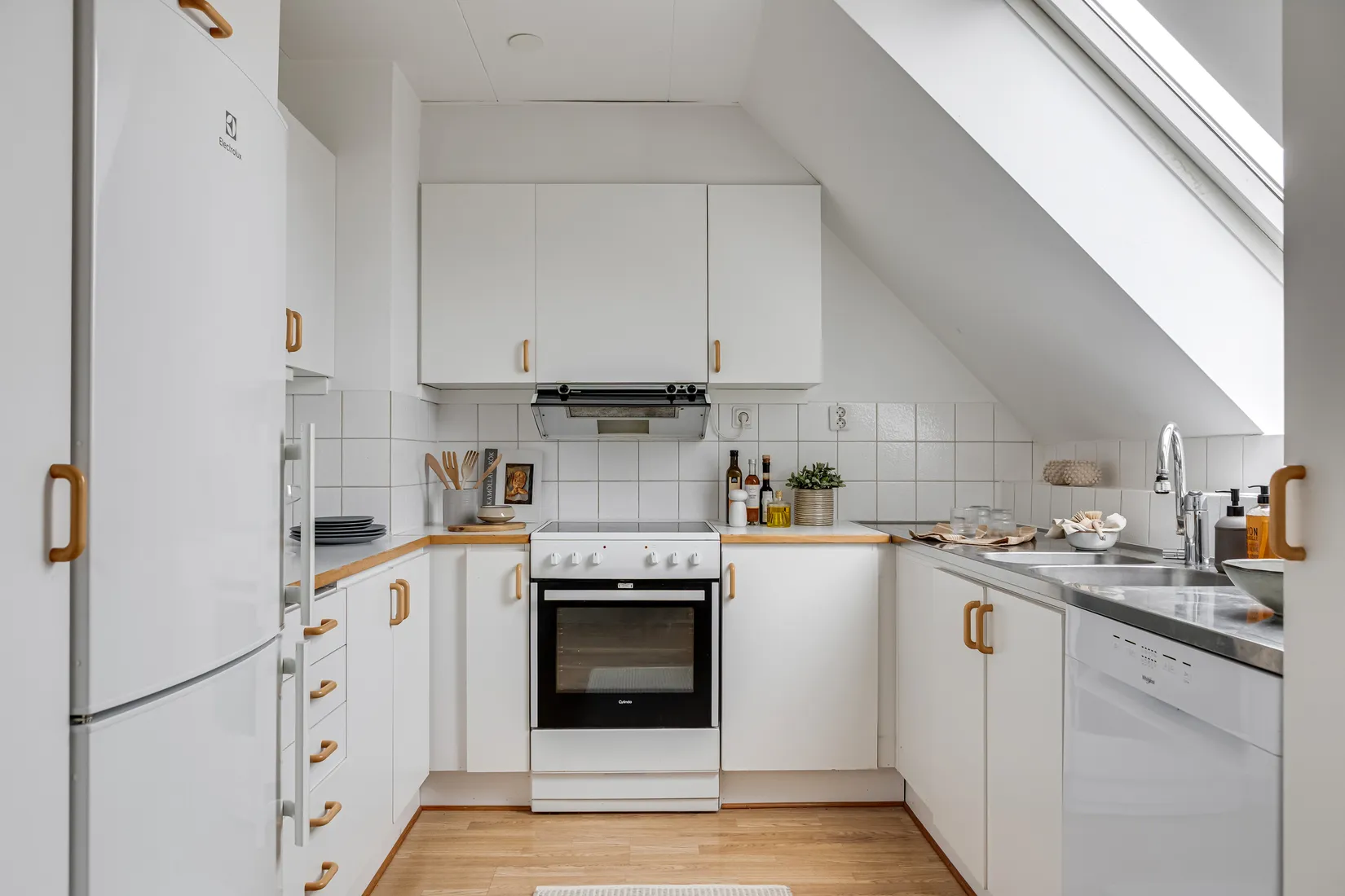 Bostadsrätt, Åldermannens gata 128, Skanör, Vellinge