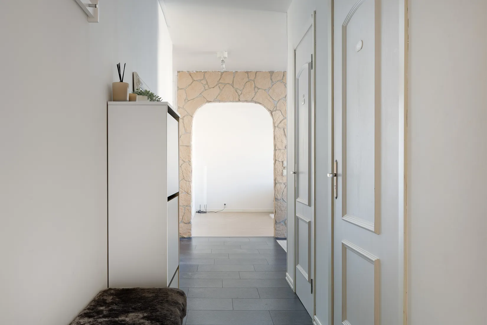 Bostadsrätt, Serenadgatan 40, Högaholm, Malmö