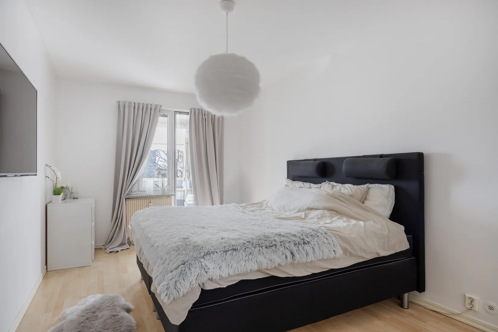 Bostadsrätt, Serenadgatan 40, Högaholm, Malmö