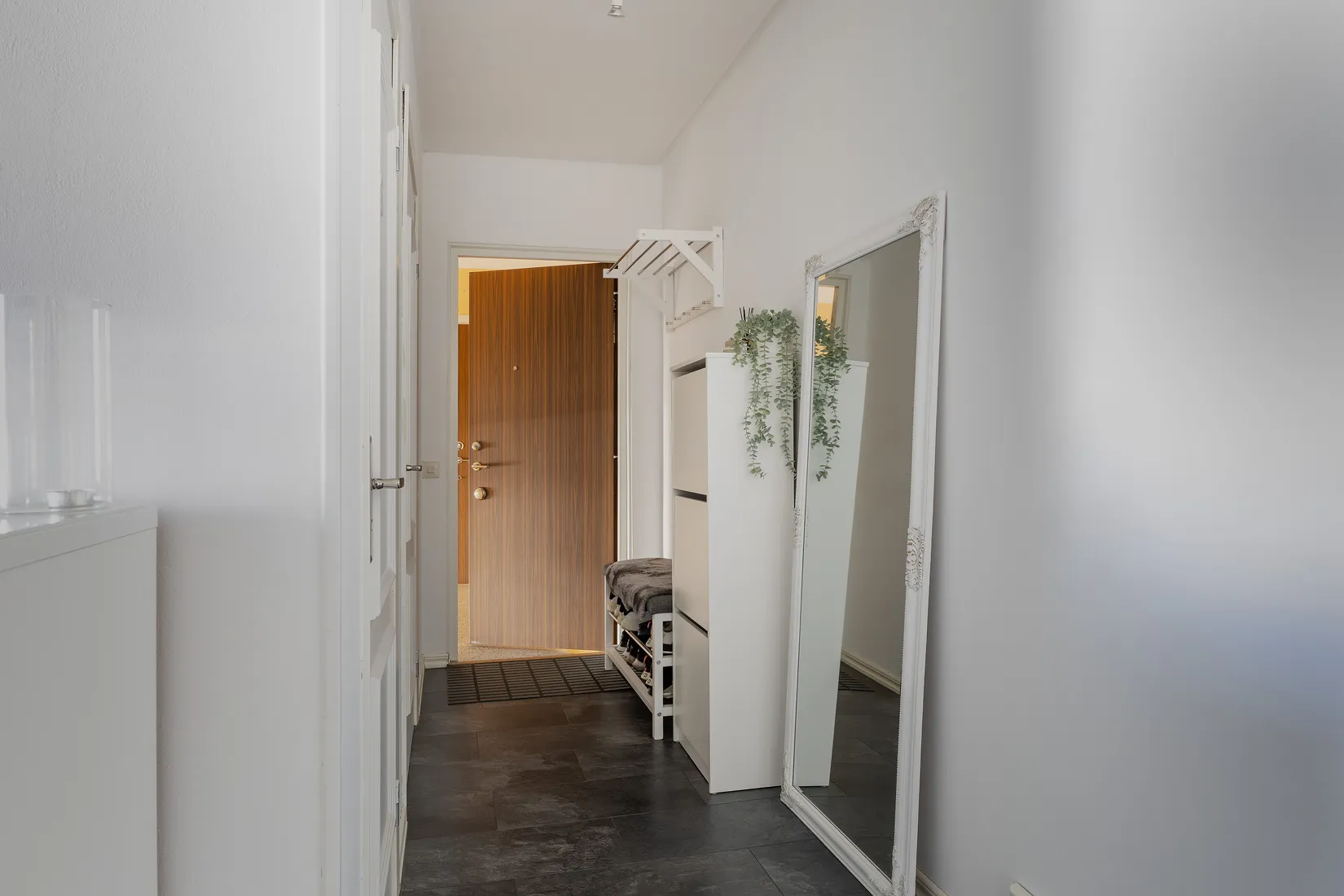 Bostadsrätt, Serenadgatan 40, Högaholm, Malmö