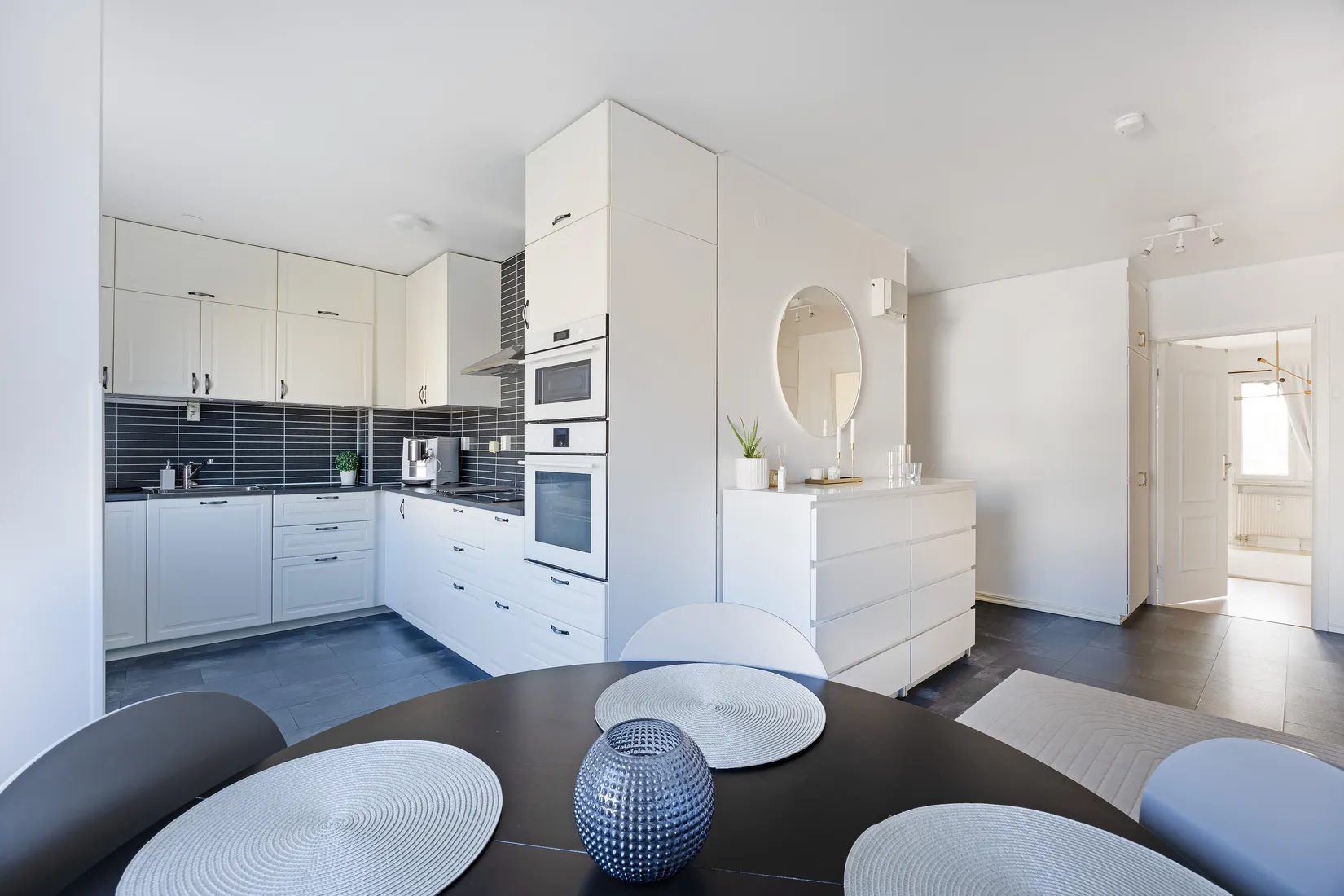 Bostadsrätt, Serenadgatan 40, Högaholm, Malmö