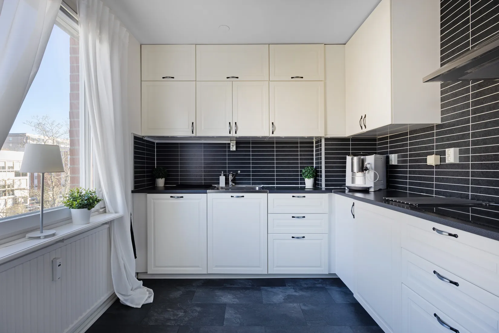 Bostadsrätt, Serenadgatan 40, Högaholm, Malmö