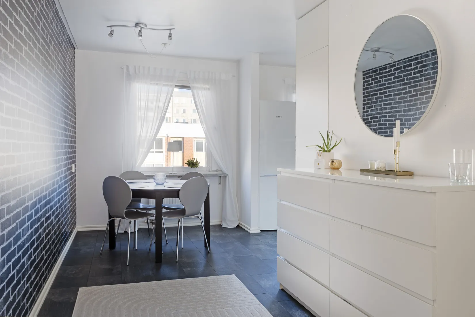 Bostadsrätt, Serenadgatan 40, Högaholm, Malmö