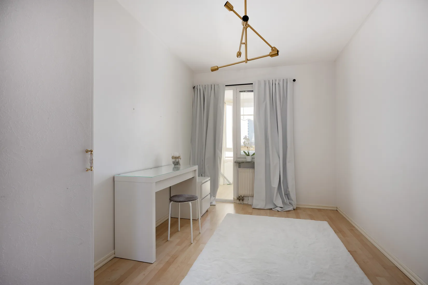 Bostadsrätt, Serenadgatan 40, Högaholm, Malmö