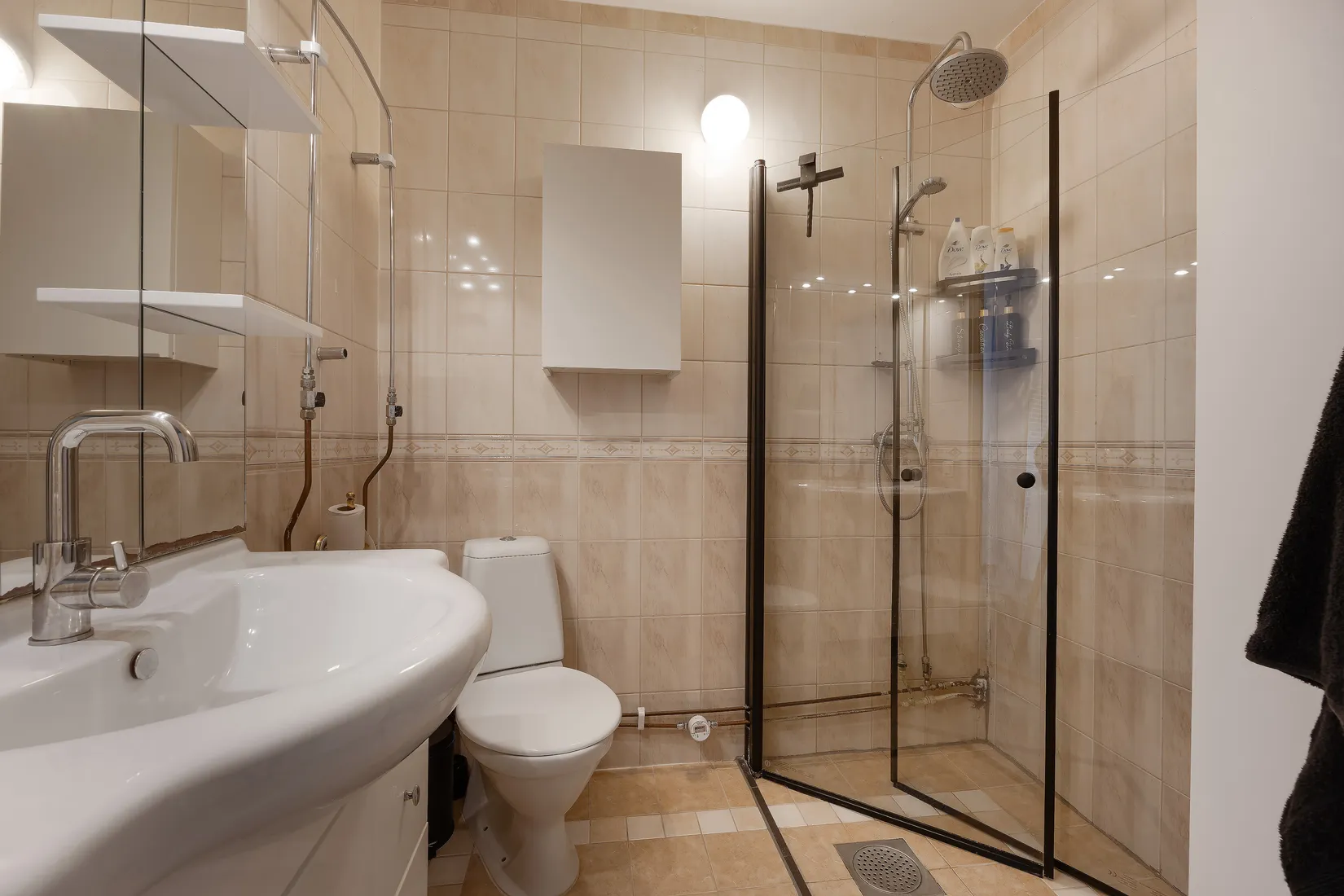 Bostadsrätt, Serenadgatan 40, Högaholm, Malmö