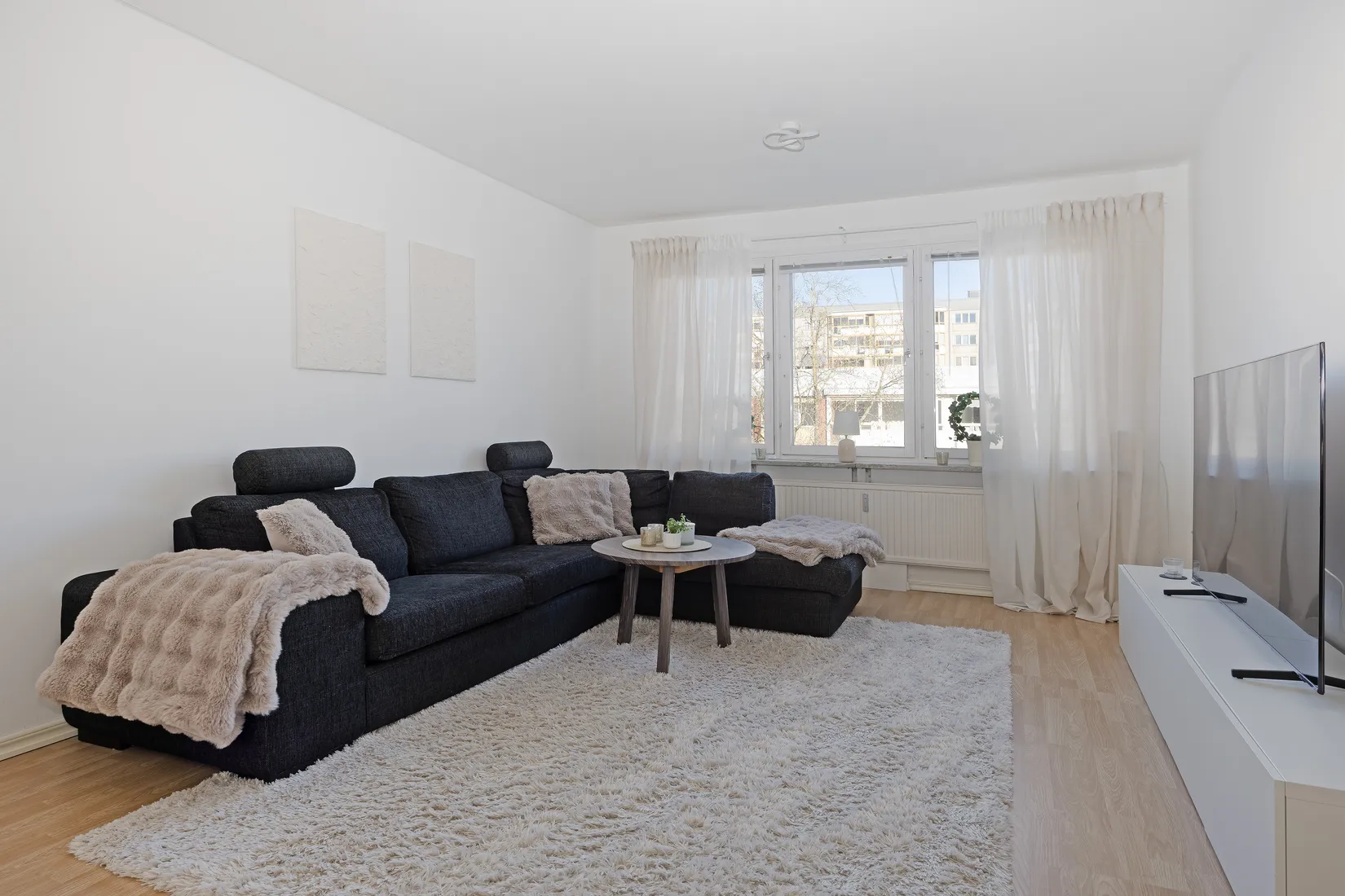 Bostadsrätt, Serenadgatan 40, Högaholm, Malmö