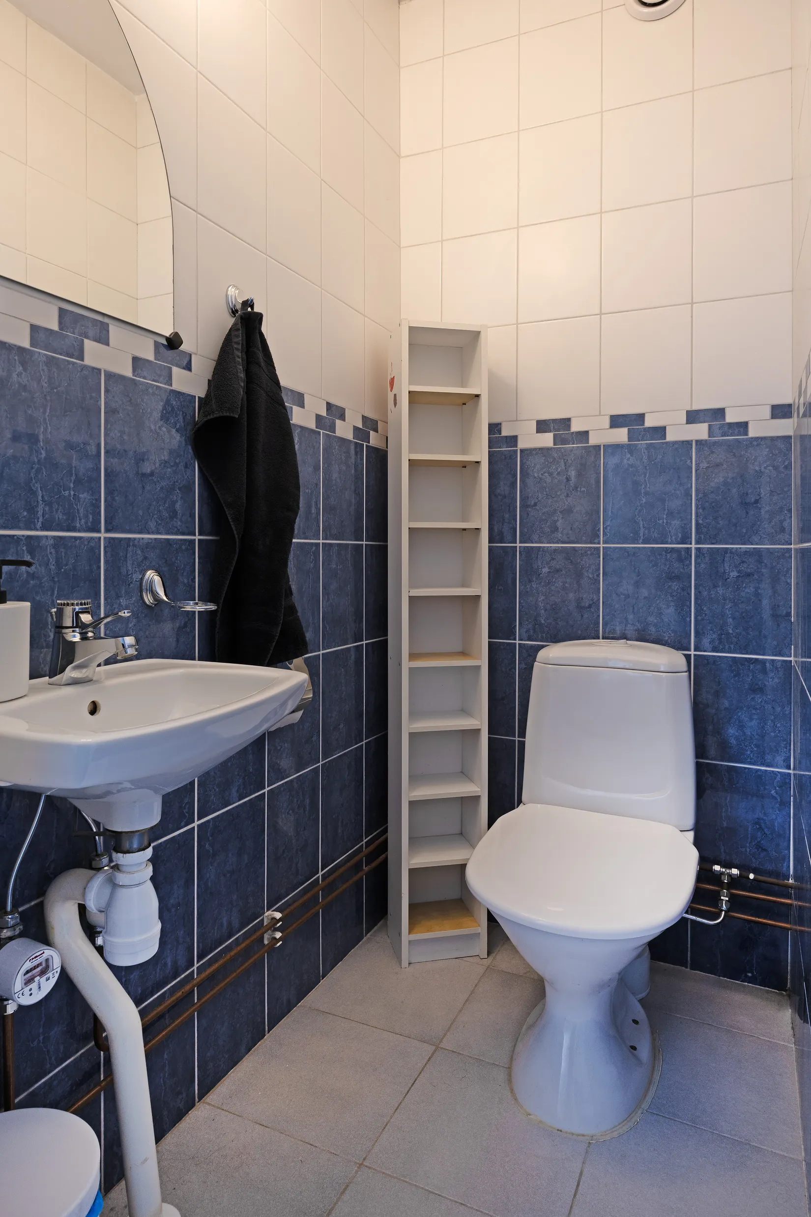 Bostadsrätt, Serenadgatan 40, Högaholm, Malmö