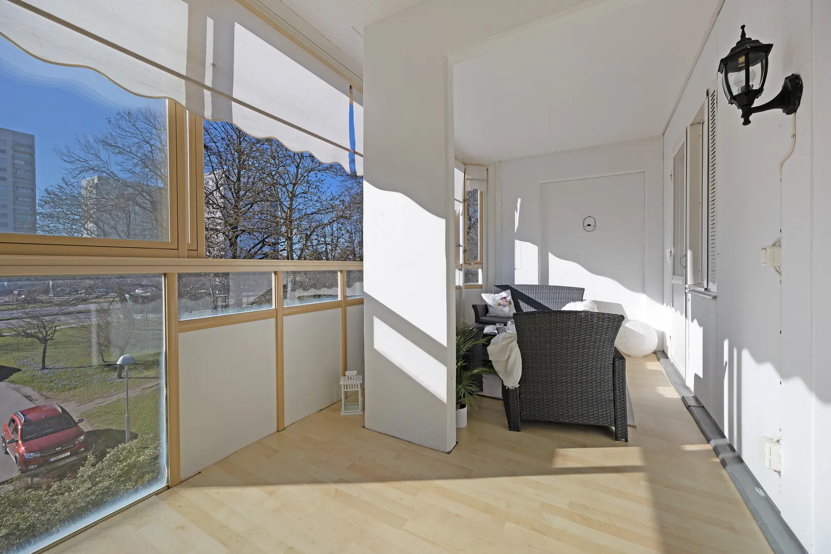 Bostadsrätt, Serenadgatan 40, Högaholm, Malmö