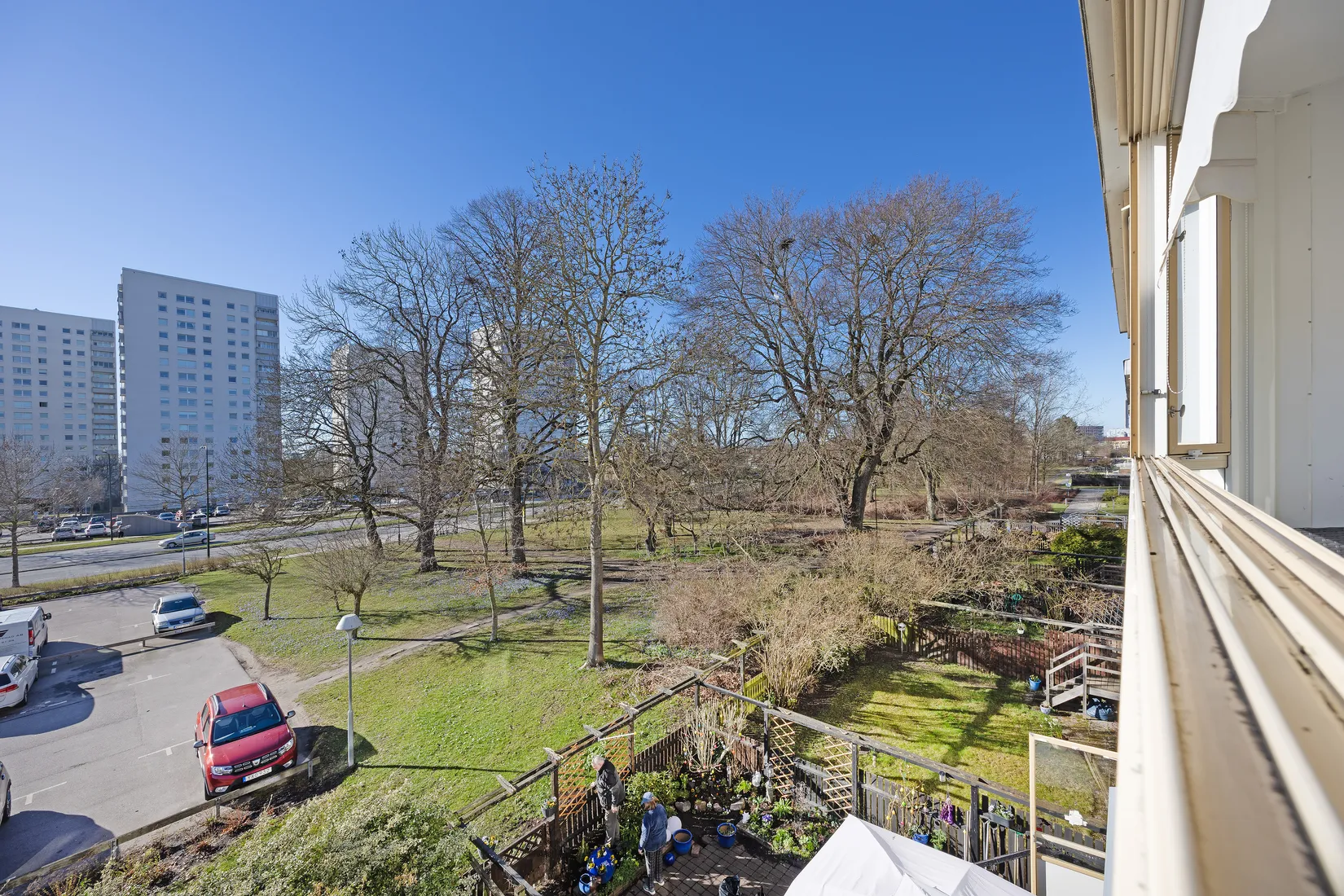 Bostadsrätt, Serenadgatan 40, Högaholm, Malmö