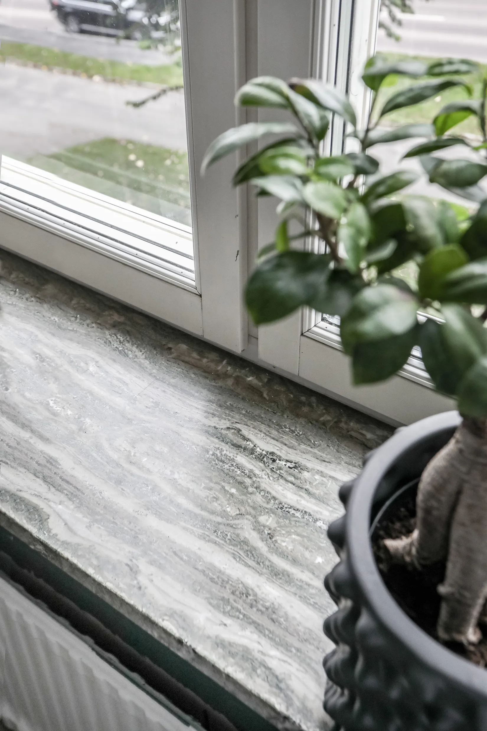 Bostadsrätt, Kapplandsgatan 146, Högsbo, Göteborg