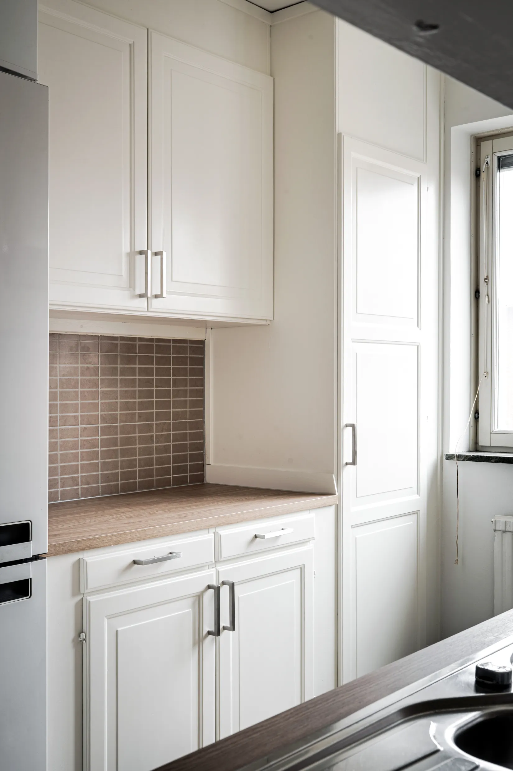 Bostadsrätt, Kapplandsgatan 146, Högsbo, Göteborg