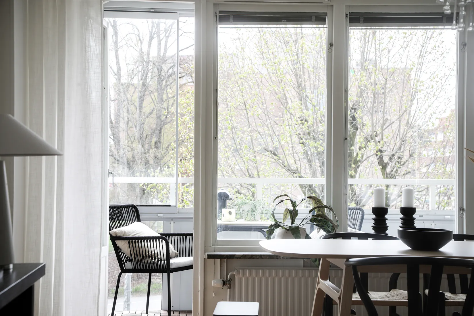 Bostadsrätt, Kapplandsgatan 146, Högsbo, Göteborg