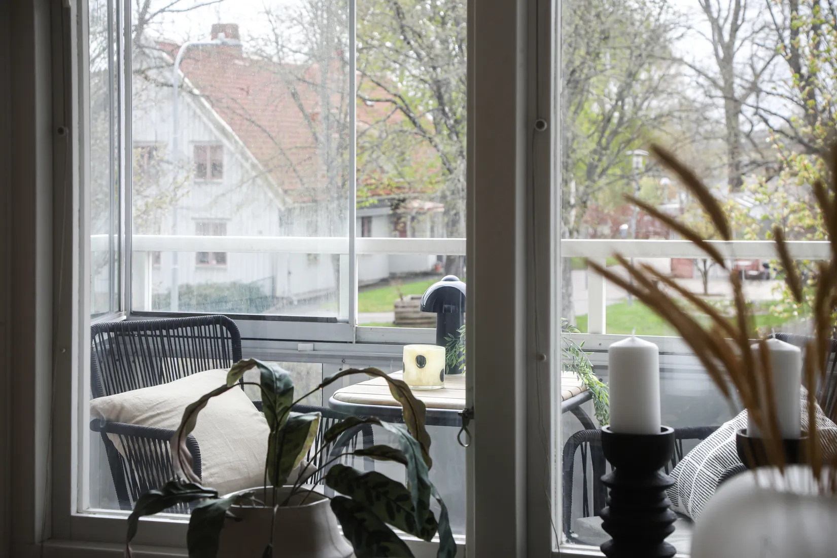 Bostadsrätt, Kapplandsgatan 146, Högsbo, Göteborg