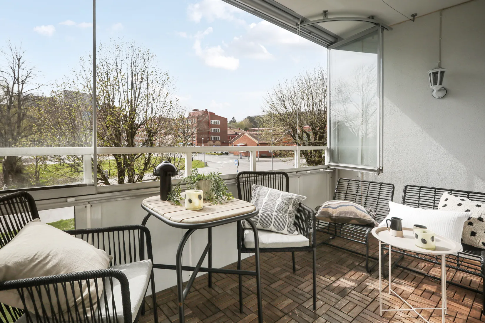 Bostadsrätt, Kapplandsgatan 146, Högsbo, Göteborg