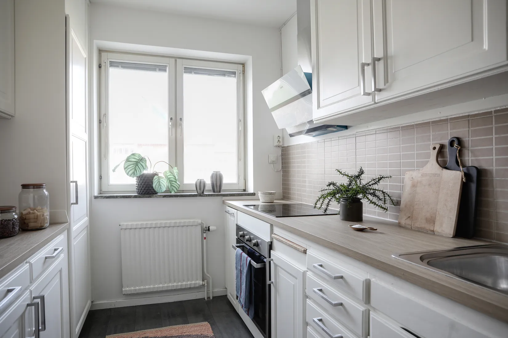Bostadsrätt, Kapplandsgatan 146, Högsbo, Göteborg