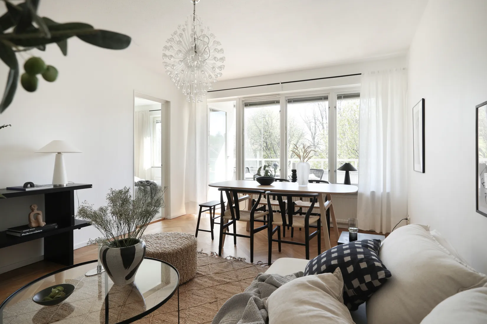 Bostadsrätt, Kapplandsgatan 146, Högsbo, Göteborg