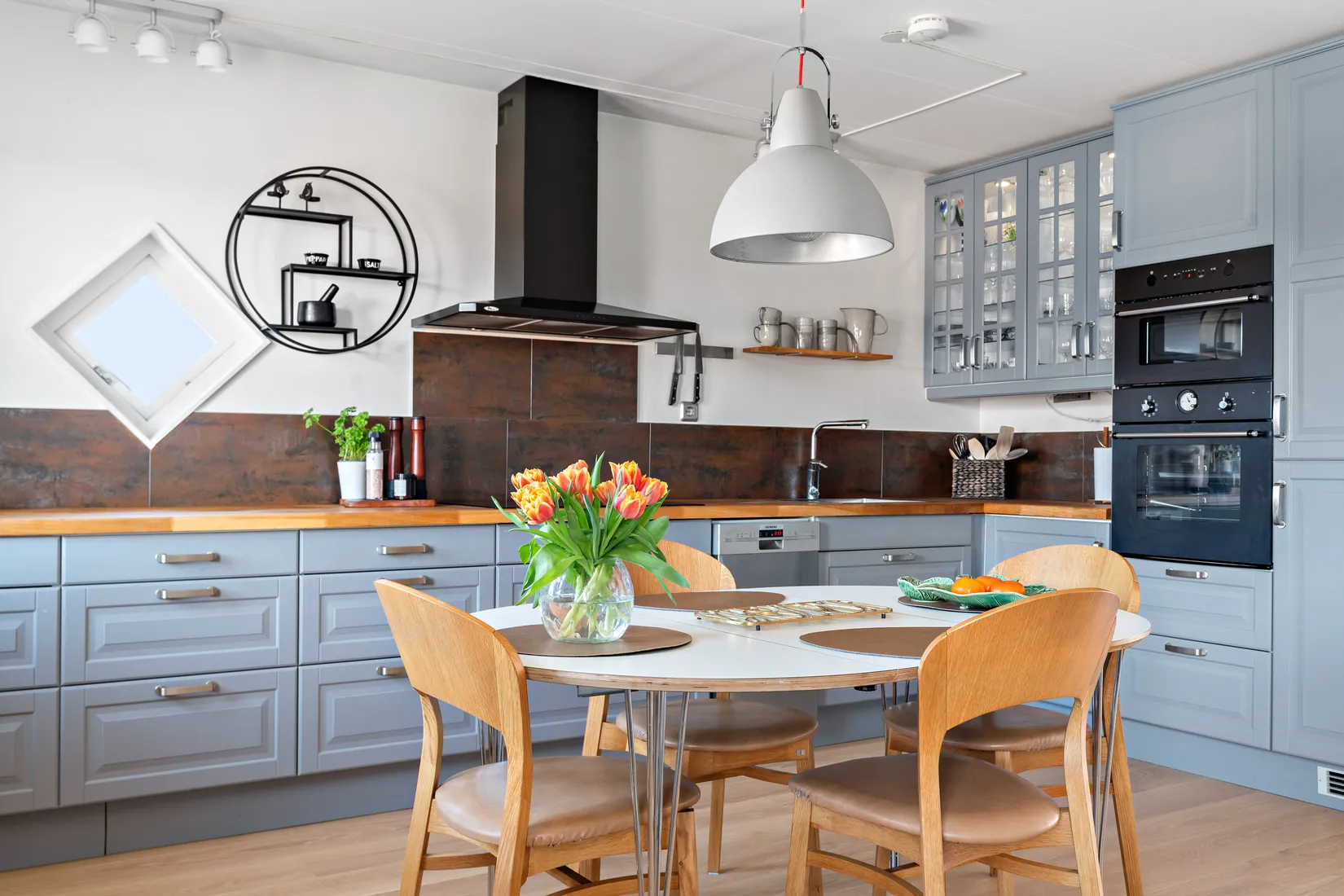 Bostadsrätt, Basunvägen 156, Fors, Kungsbacka