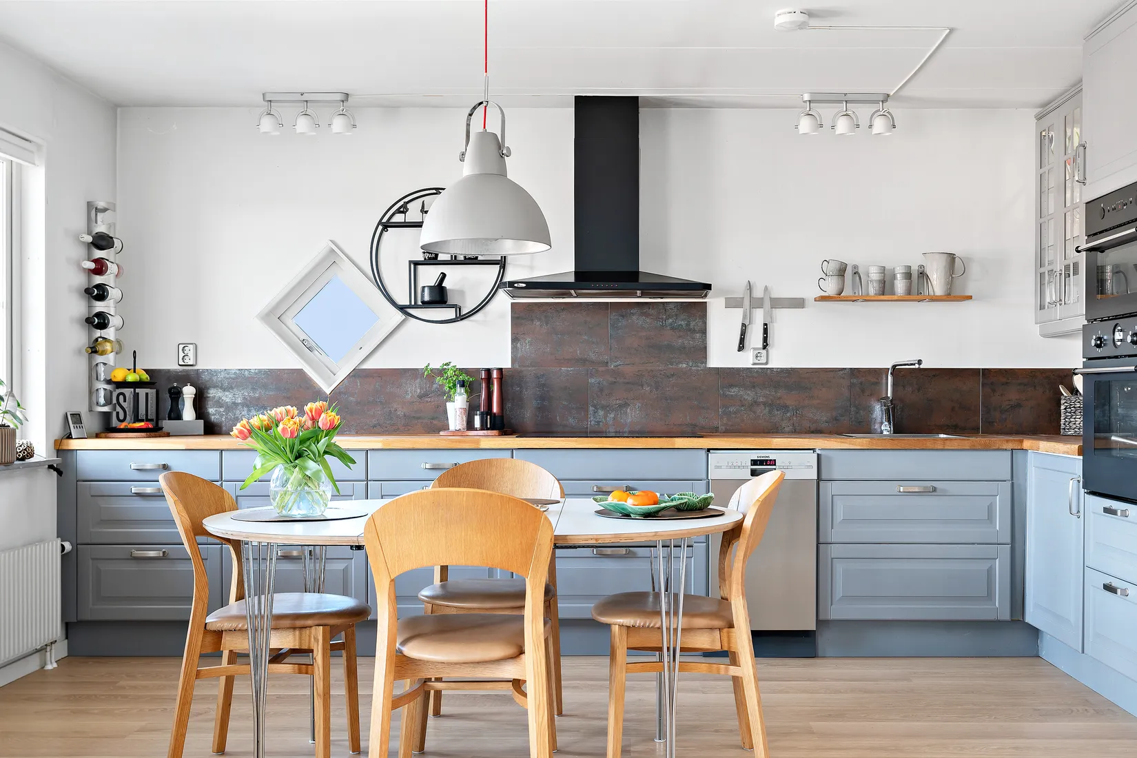 Bostadsrätt, Basunvägen 156, Fors, Kungsbacka