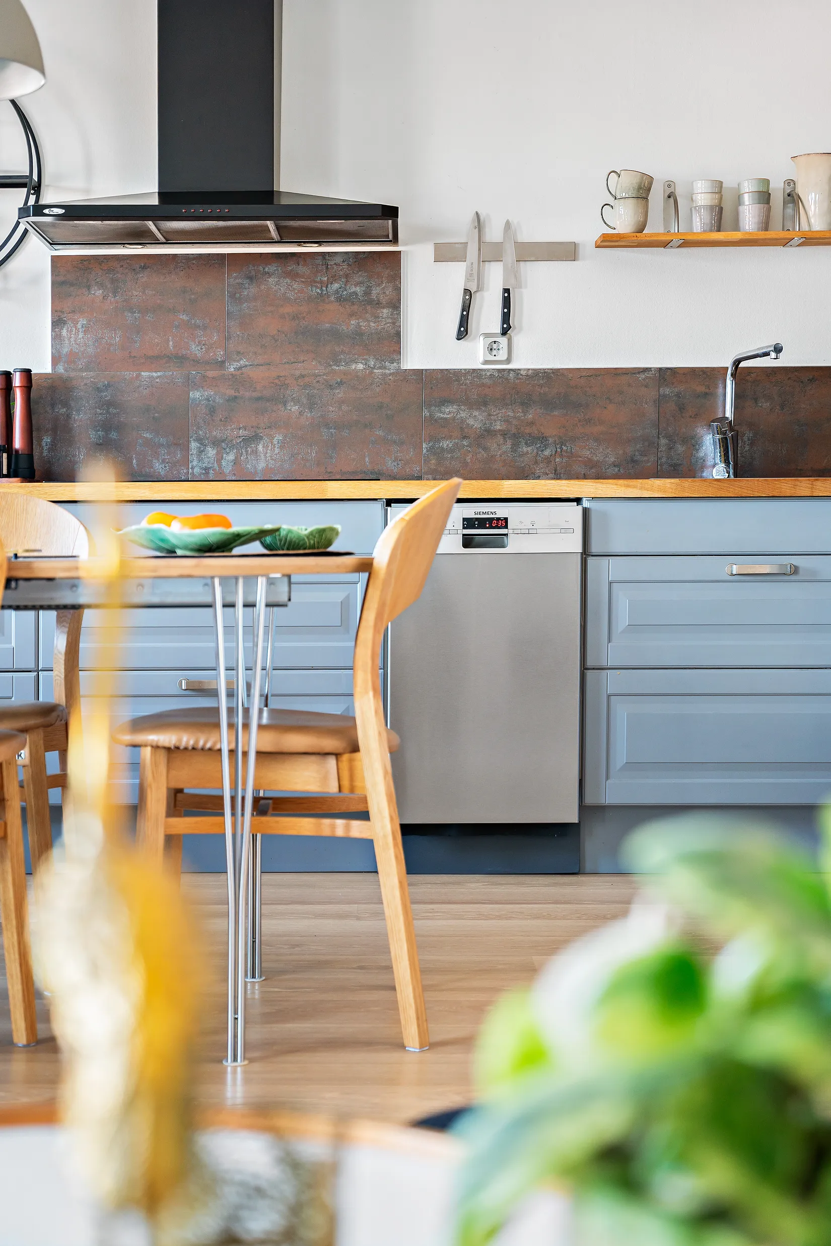 Bostadsrätt, Basunvägen 156, Fors, Kungsbacka