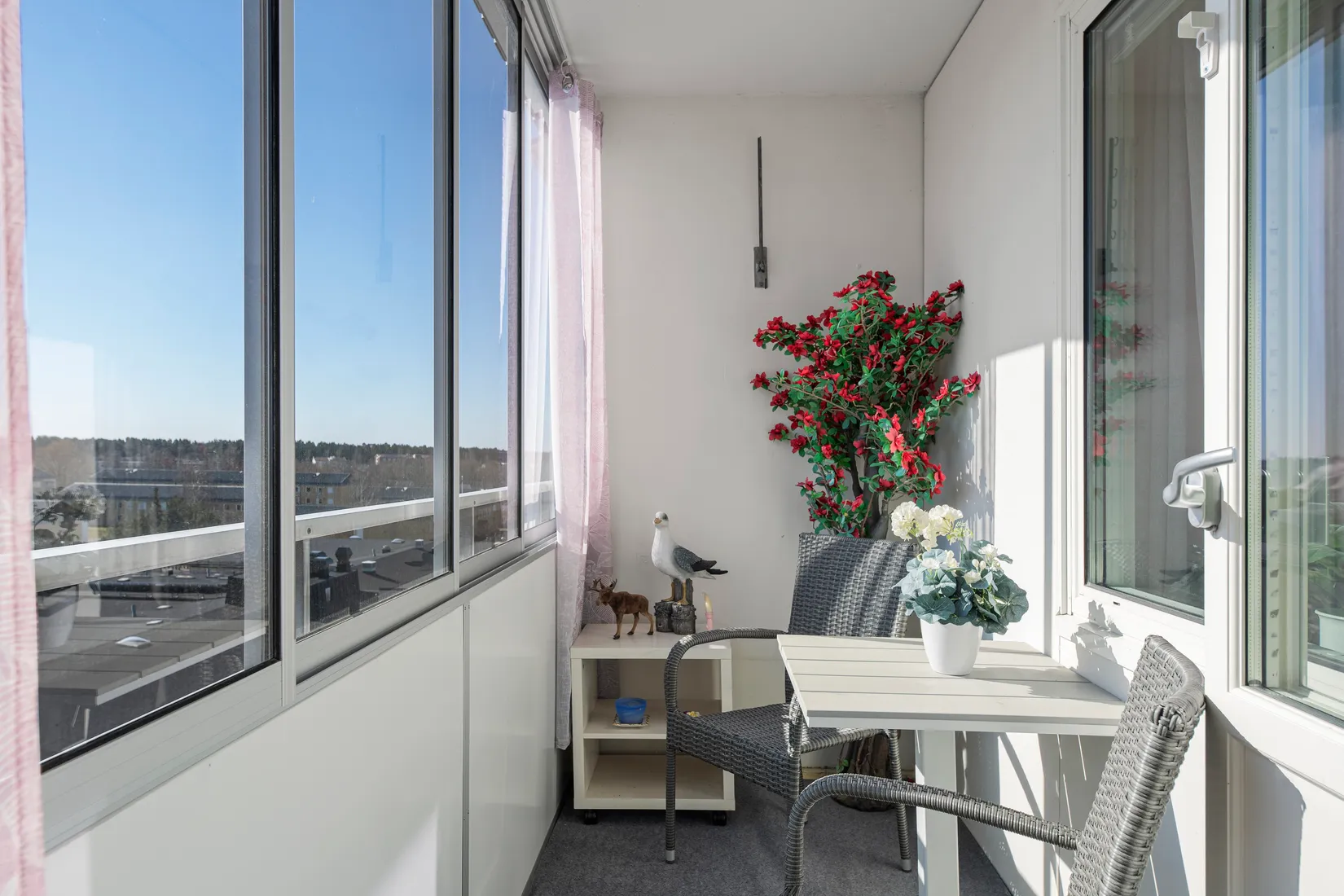 Bostadsrätt, Viktor Rydbergsgatan 31, Nyby, Uppsala