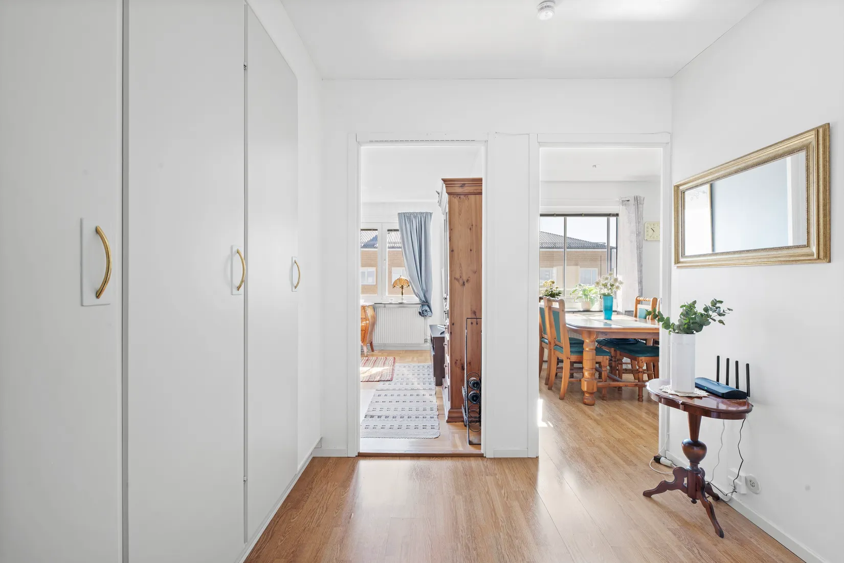 Bostadsrätt, Viktor Rydbergsgatan 31, Nyby, Uppsala