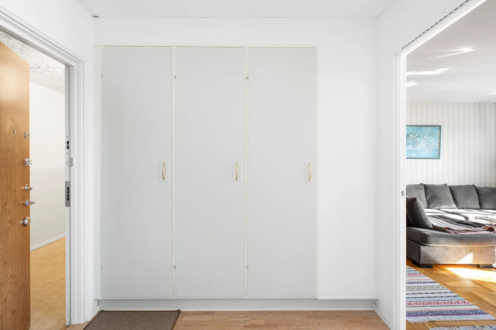 Bostadsrätt, Viktor Rydbergsgatan 31, Nyby, Uppsala