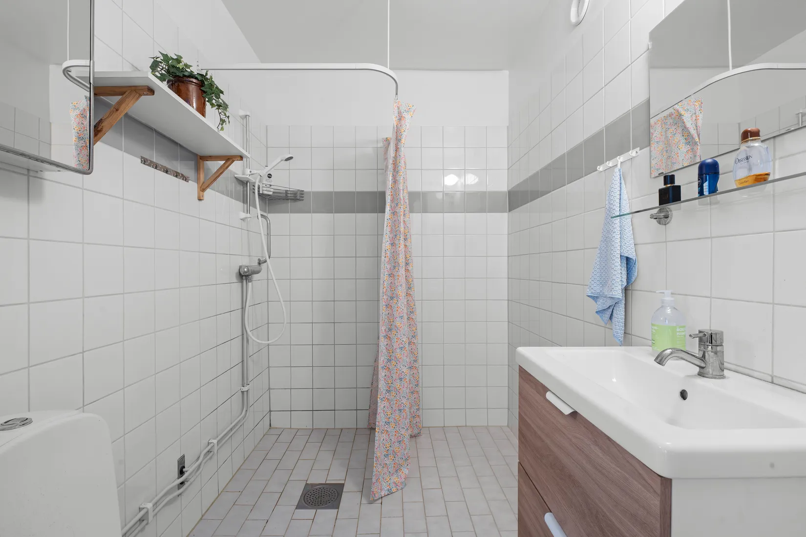 Bostadsrätt, Viktor Rydbergsgatan 31, Nyby, Uppsala