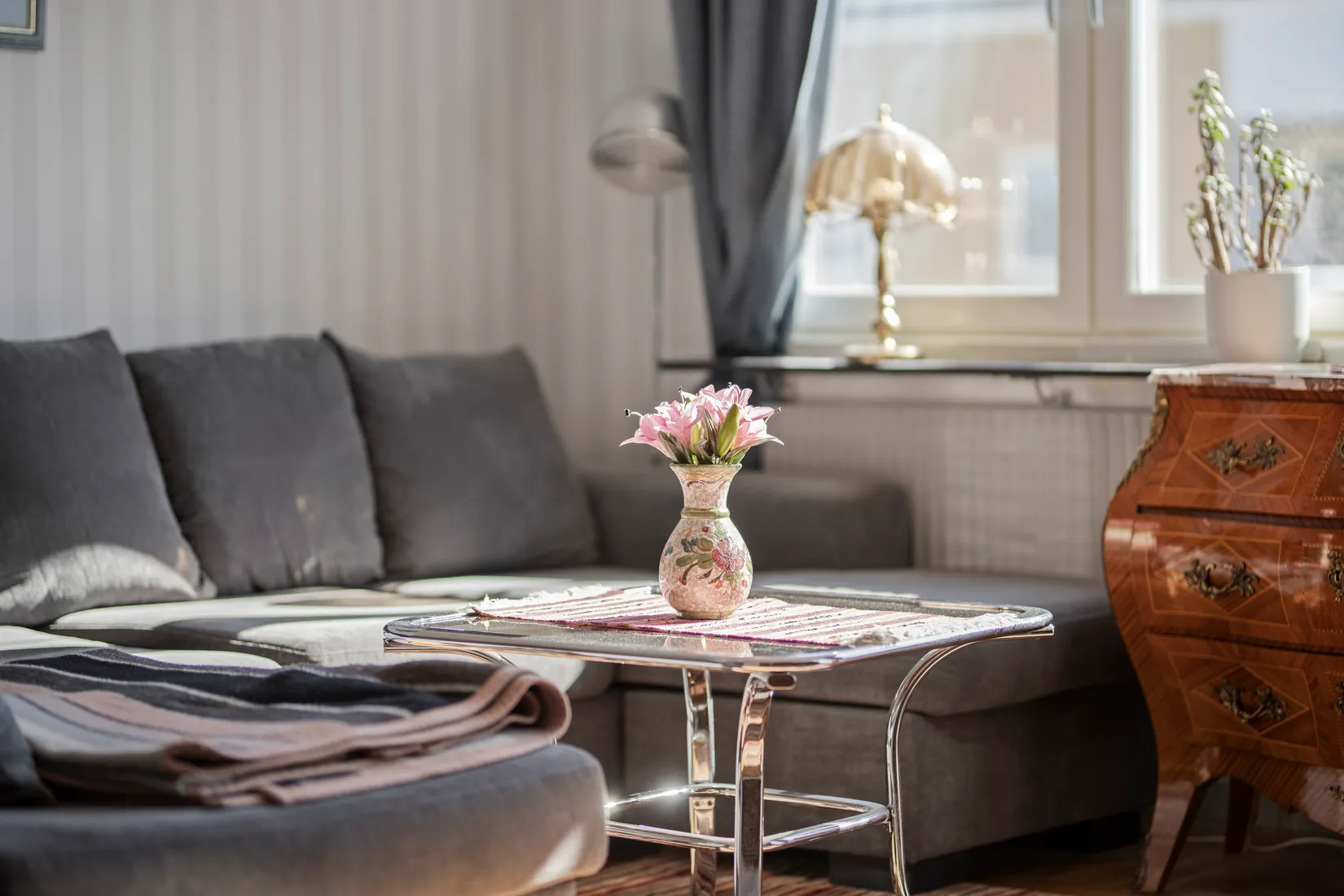 Bostadsrätt, Viktor Rydbergsgatan 31, Nyby, Uppsala