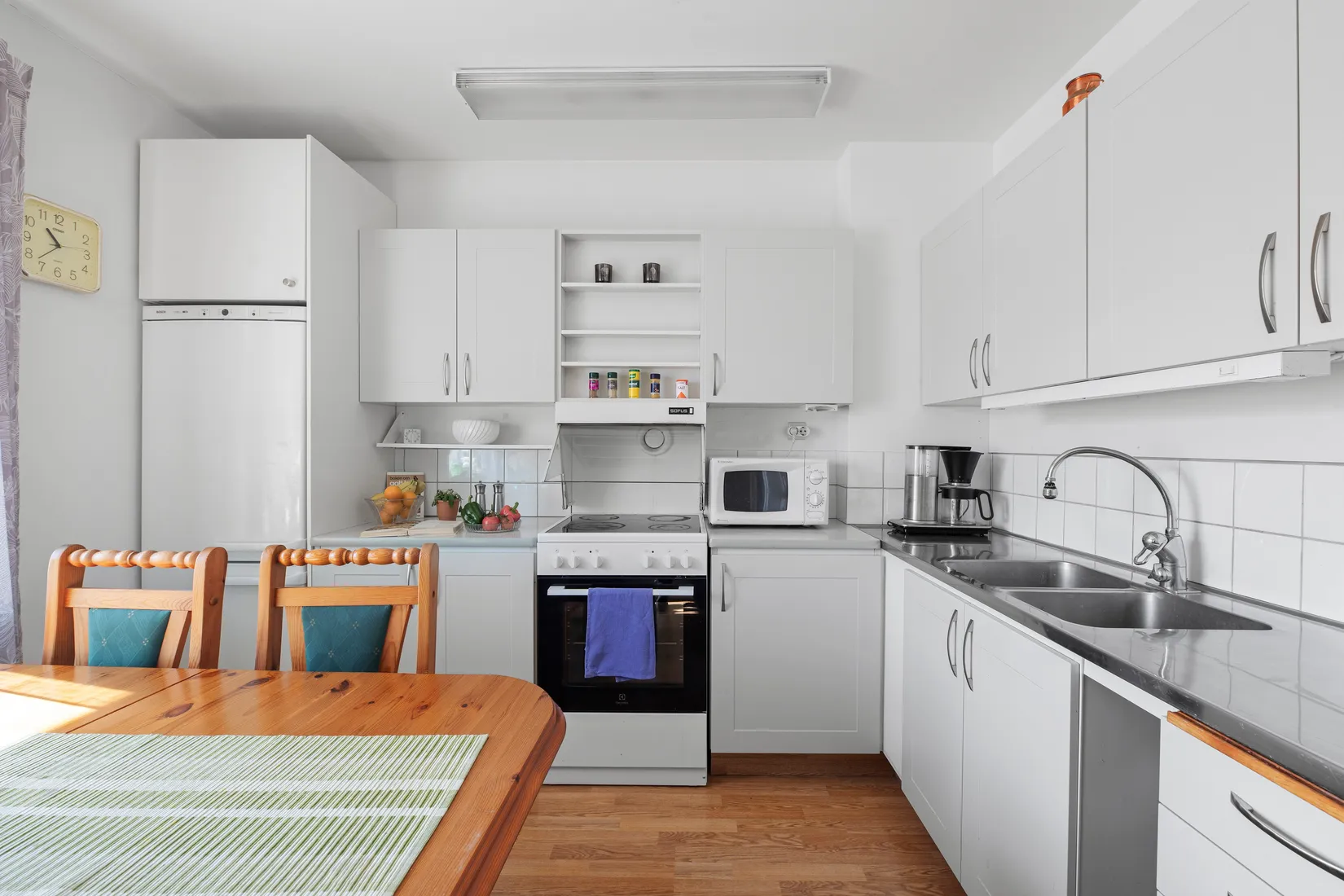 Bostadsrätt, Viktor Rydbergsgatan 31, Nyby, Uppsala