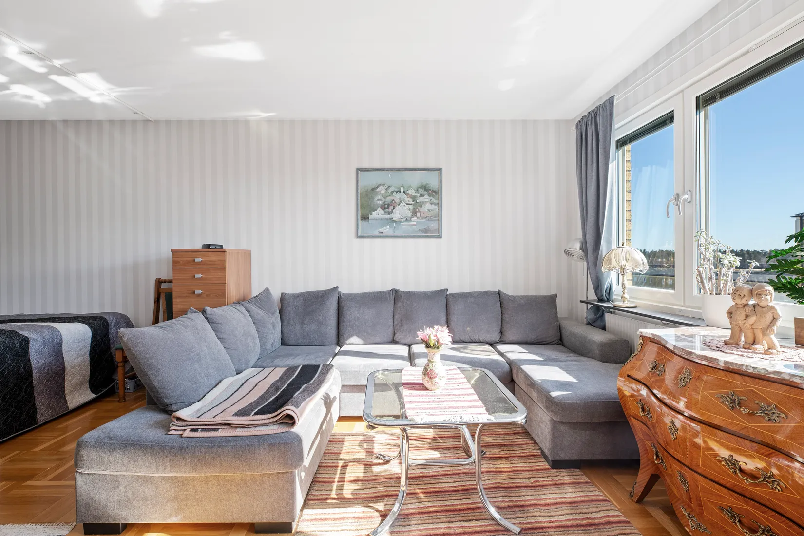 Bostadsrätt, Viktor Rydbergsgatan 31, Nyby, Uppsala