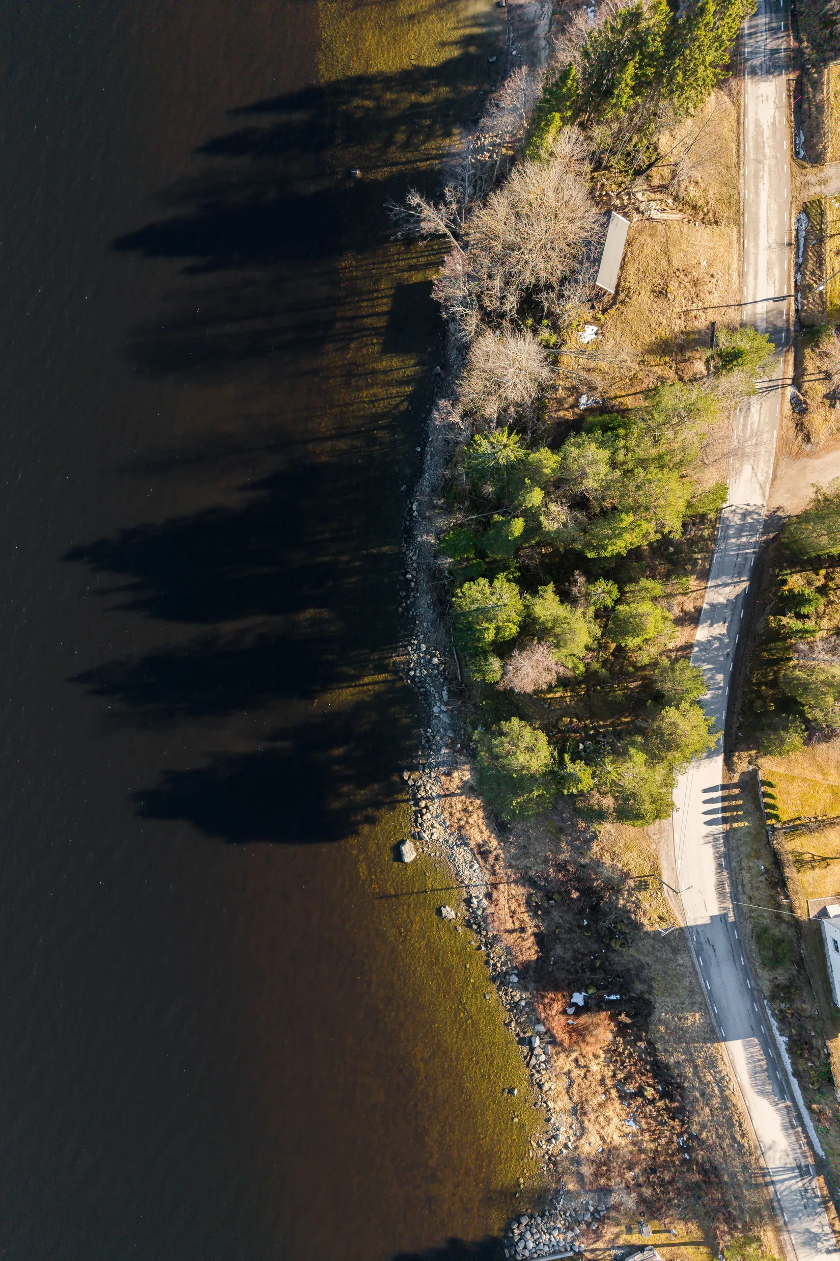 Tomt, Essviksvägen, Sundsvall