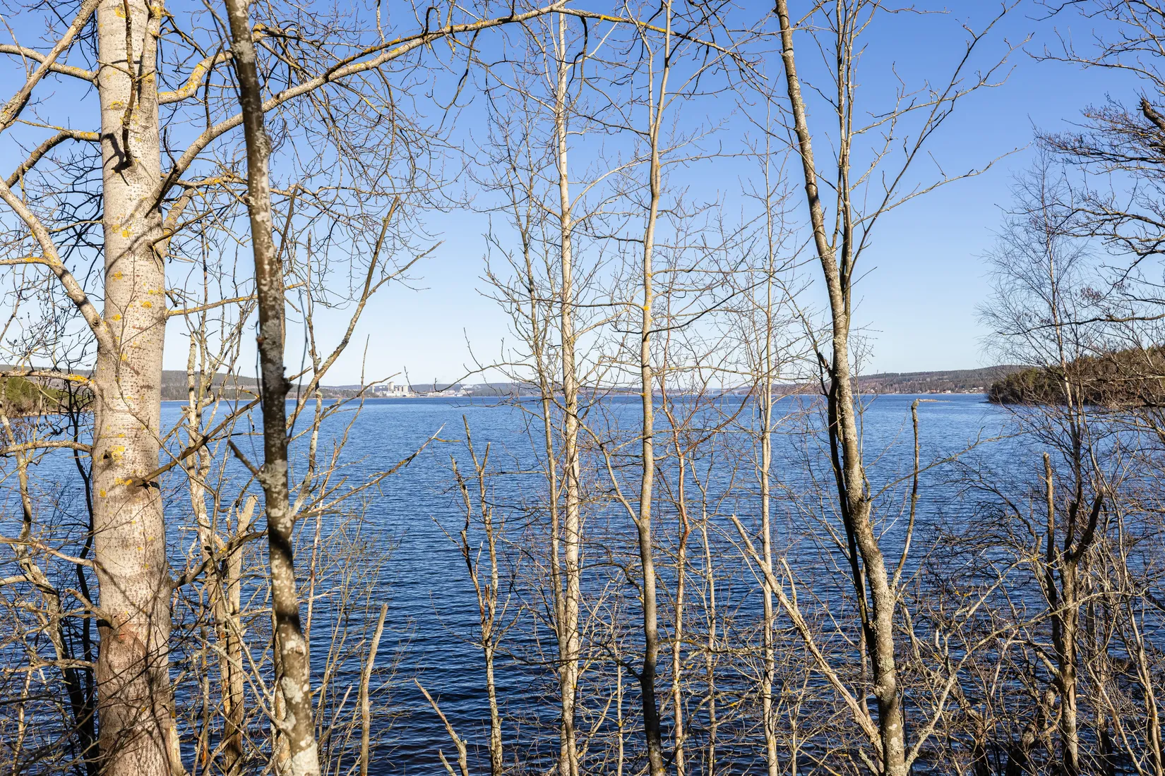 Tomt, Essviksvägen, Sundsvall