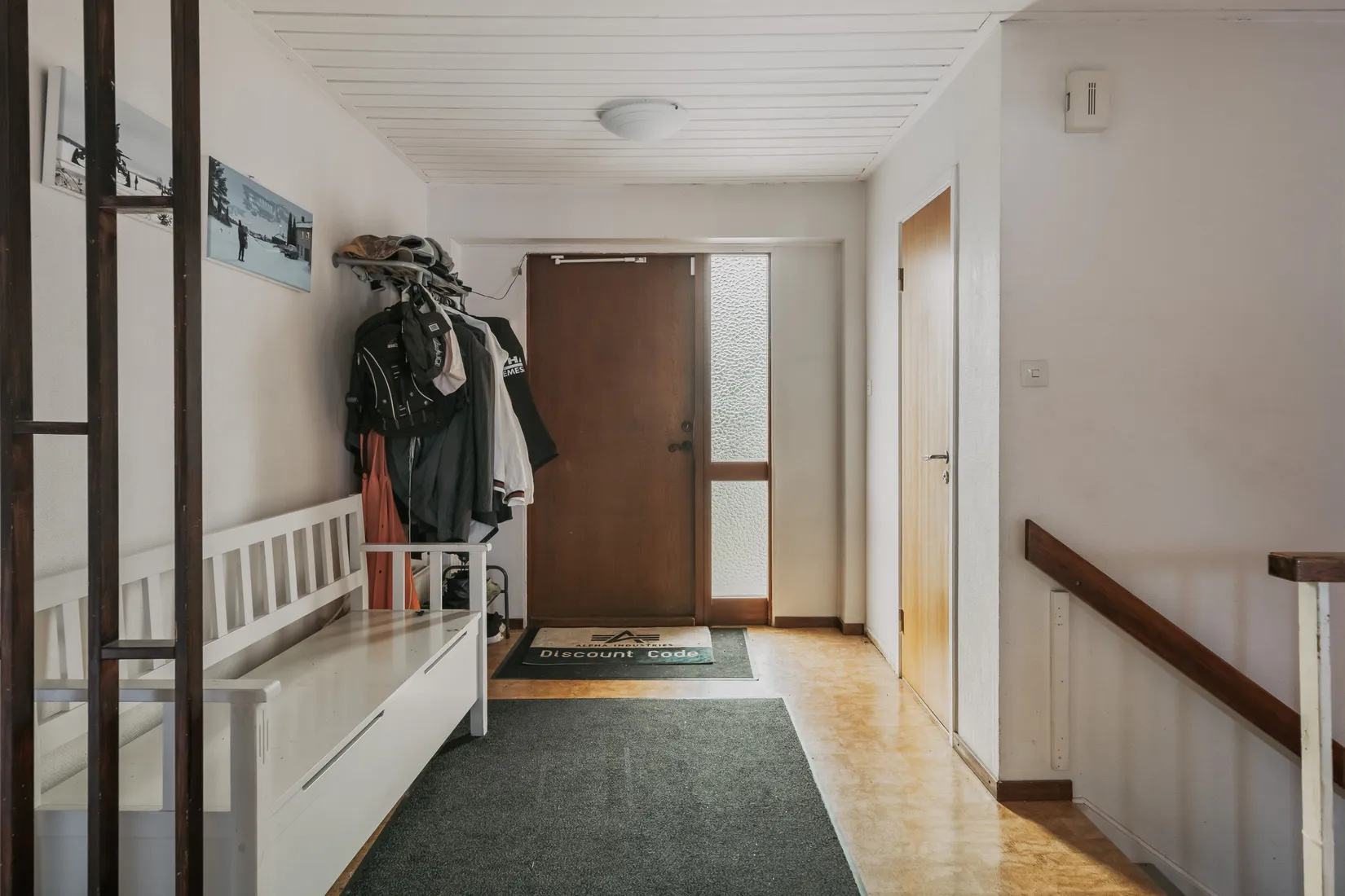 Villa, Nygrensvägen 13, Lugnås, Mariestad