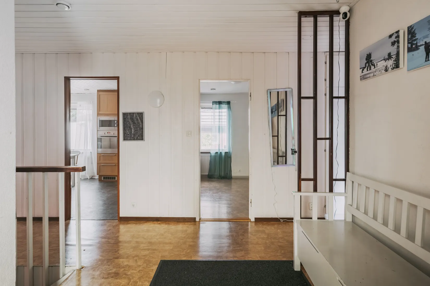 Villa, Nygrensvägen 13, Lugnås, Mariestad