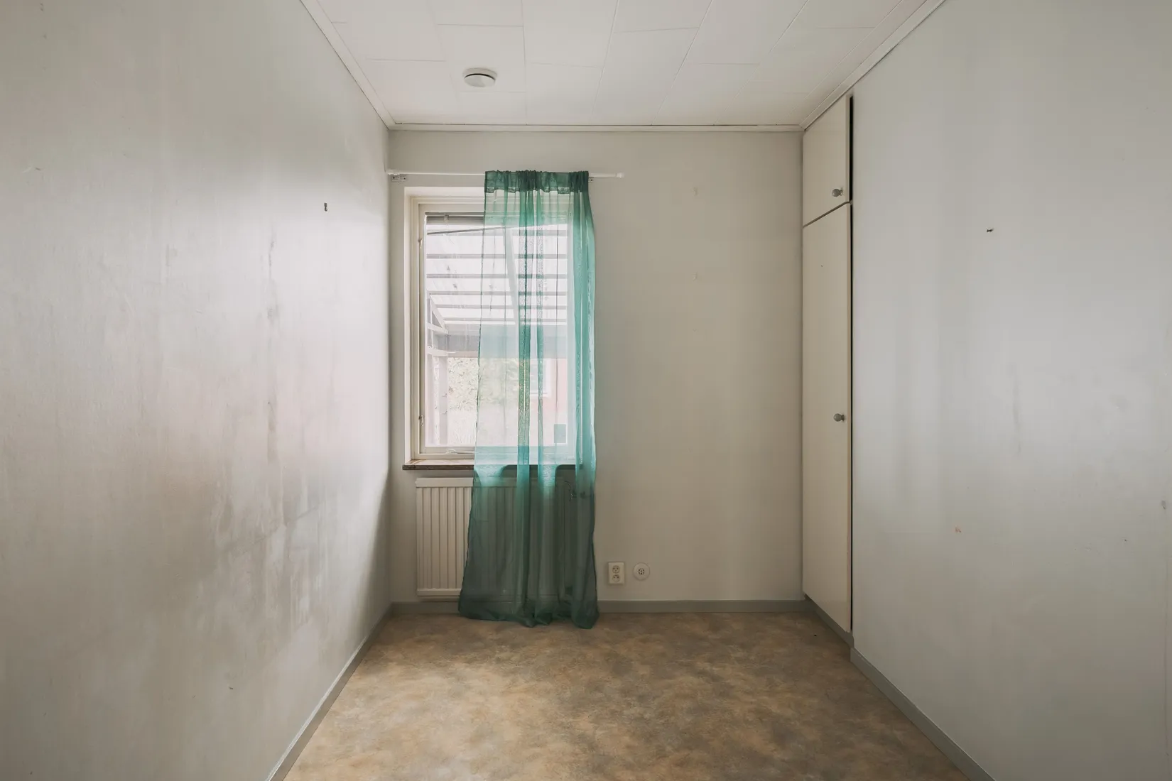 Villa, Nygrensvägen 13, Lugnås, Mariestad