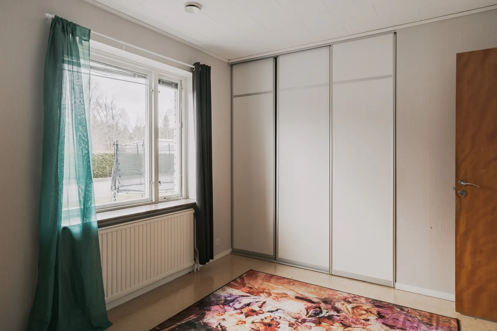 Villa, Nygrensvägen 13, Lugnås, Mariestad