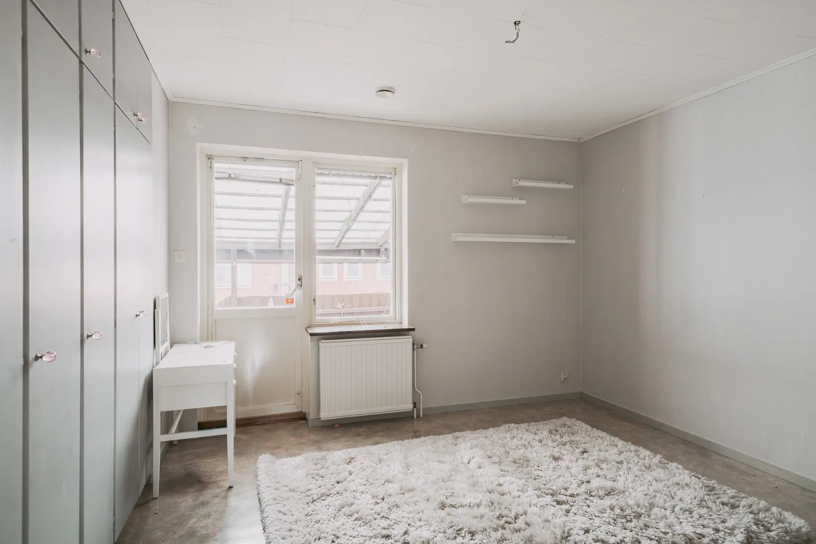 Villa, Nygrensvägen 13, Lugnås, Mariestad