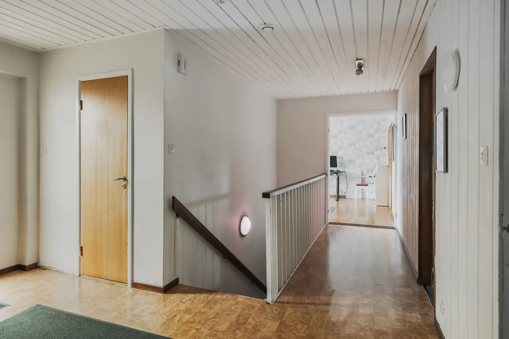 Villa, Nygrensvägen 13, Lugnås, Mariestad