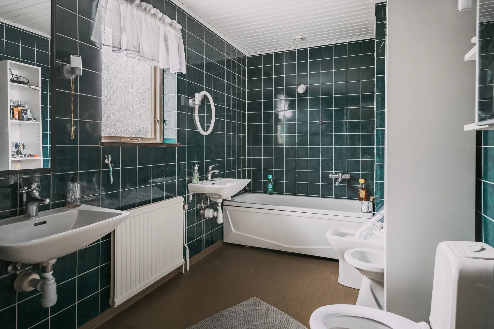 Villa, Nygrensvägen 13, Lugnås, Mariestad